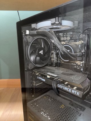 PC Gaming