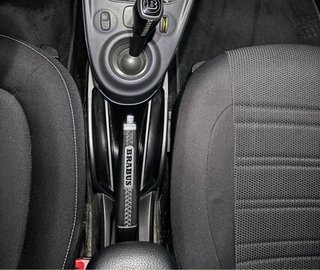 Fundas Asiento Smart 453