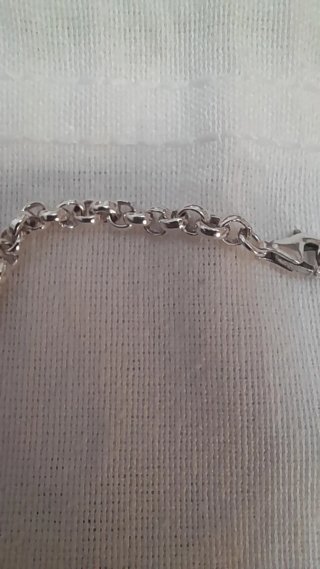Collar Tous Murano Multicolor Plata
