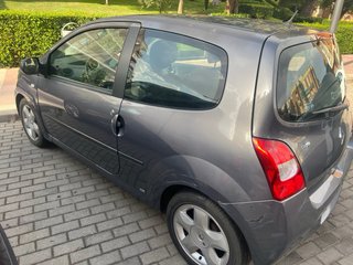 Renault Twingo 2008