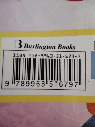 Workbook New english in use 4eso ISBN9789963516797