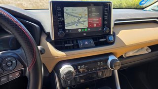 Toyota RAV4 2019