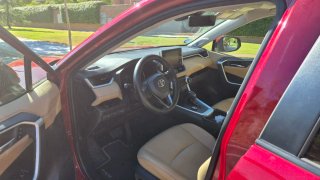 Toyota RAV4 2019