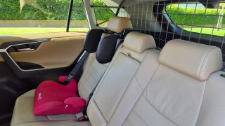 Toyota RAV4 2019
