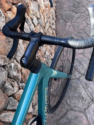 Wilier Garda Bicicleta de Carretera talla M