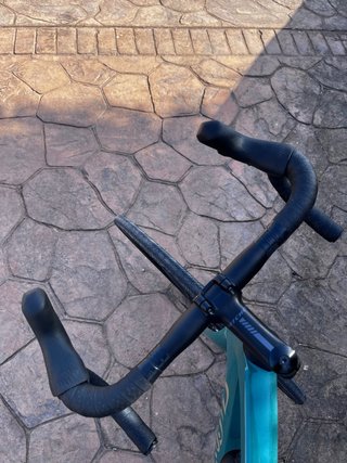 Wilier Garda Bicicleta de Carretera talla M