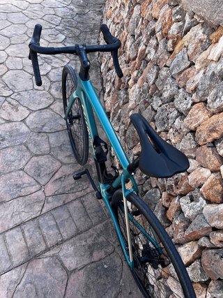 Wilier Garda Bicicleta de Carretera talla M