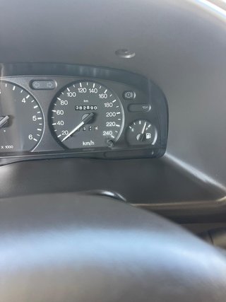 FORD ELNAGH 2001 - IMPECABLE - 21,500€
