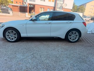 BMW Serie 1 118 xDrive