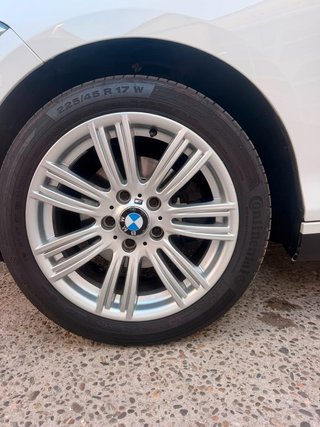 BMW Serie 1 118 xDrive