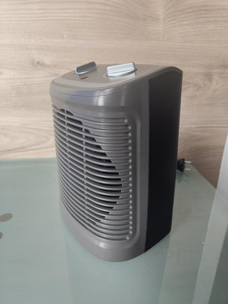 Calefactor bajo consumo - Rowenta