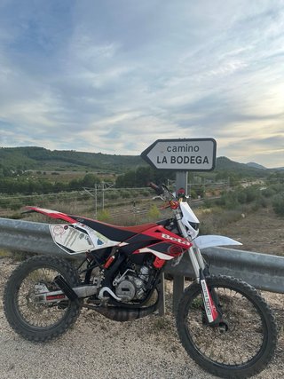 Beta RRT 49cc