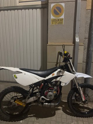 Beta RRT 49cc