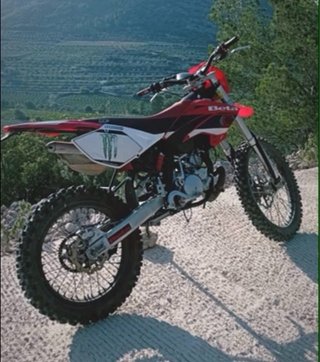Beta RRT 49cc