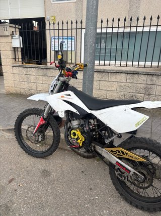 Beta RRT 49cc
