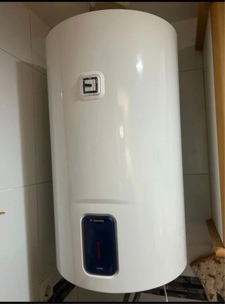Instalador para cambio de Termos eléctricos