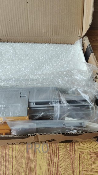 Cajones extraibles para cocina Vertex