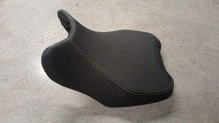 ASIENTO BENELLI TRK 702X