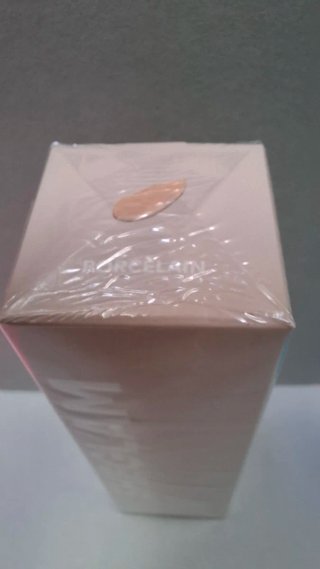 SHEGLAM Base de Maquillaje Porcelana Wheat
