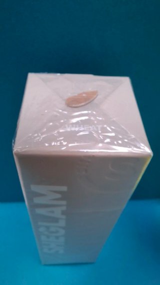 SHEGLAM Base de Maquillaje Porcelana Wheat