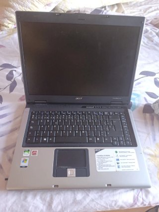 2 Ordenadores Acer Aspire One