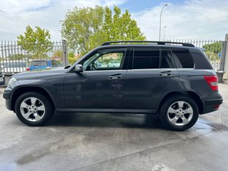 Mercedes-Benz Classe GLK 350 4MATIC  2009