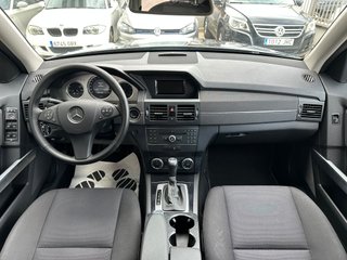 Mercedes-Benz Classe GLK 350 4MATIC  2009