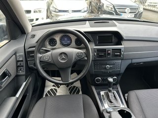 Mercedes-Benz Classe GLK 350 4MATIC  2009