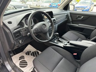 Mercedes-Benz Classe GLK 350 4MATIC  2009