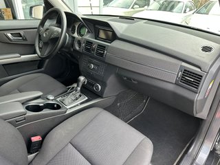 Mercedes-Benz Classe GLK 350 4MATIC  2009