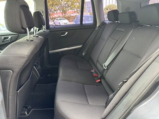 Mercedes-Benz Classe GLK 350 4MATIC  2009
