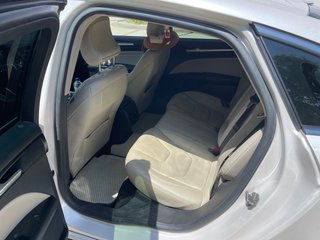 Ford Fusion 2017