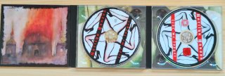 Marilyn Manson "Lest We Forget" CD+DVD