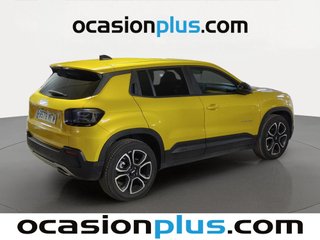 Jeep Avenger 1.2 G Summit 74 kW (100 CV)