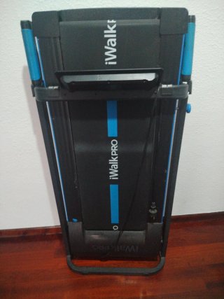 Máquina de Correr iWalk