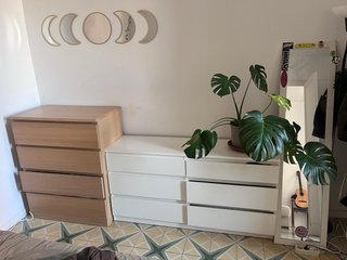 Cómoda y Mueble Cajonera Ikea