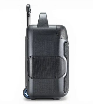 Altavoz Alto Uber FX2, 200W +BTooth +Batería 100h