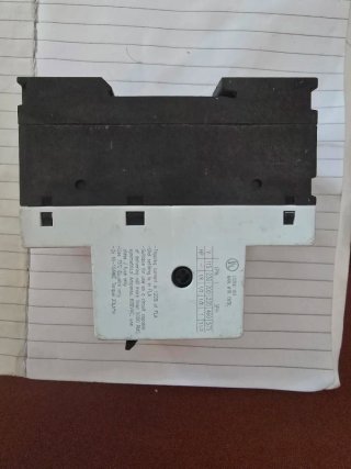 Guardamotor Legrand 028 06 2,5A
