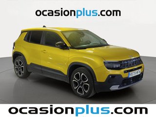 Jeep Avenger 1.2 G Summit 74 kW (100 CV)