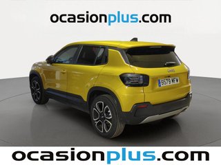Jeep Avenger 1.2 G Summit 74 kW (100 CV)