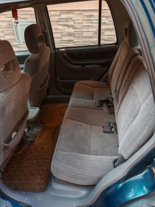 Honda CR-V 1999