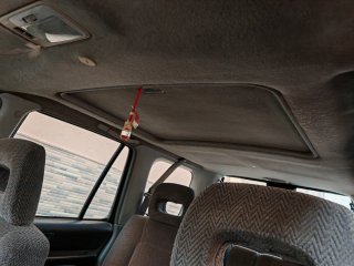 Honda CR-V 1999