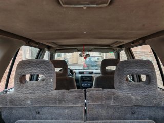 Honda CR-V 1999