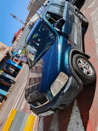 Honda CR-V 1999