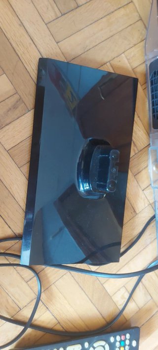 Televisor/monitor Philips 19 pulgadas