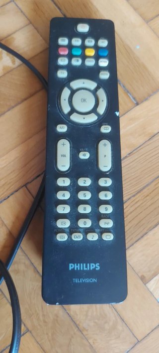 Televisor/monitor Philips 19 pulgadas
