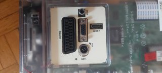 Televisor/monitor Philips 19 pulgadas