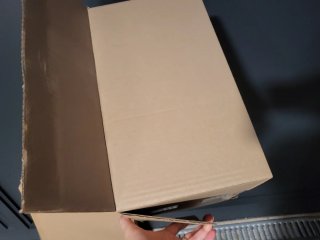 10 Scatole Cartone per Spedizione 35x24x20cm