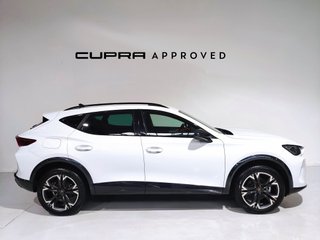 CUPRA Formentor 2025