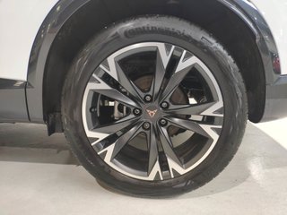 CUPRA Formentor 2025